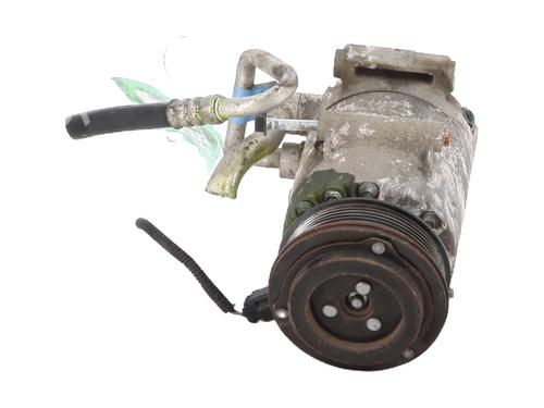AC compressor FORD FIESTA VI (CB1, CCN) 1.25 | BP22184683M34 