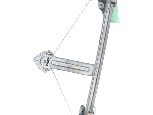 Used Rear right window mechanism OPEL MERIVA A MPV (X03) 1.4 16V Twinport LPG (E75) (90 hp) 30398611