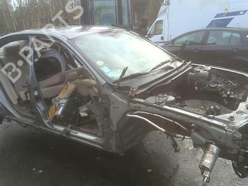 Left rear window switch JAGUAR X-TYPE I (X400) 2.0 D | BP21675376I29 - Image 24