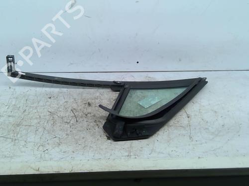 Used Front left quarter glass Front left quarter glass PEUGEOT 208 I (CA_, CC_) 1.2 VTI 82 (82 hp) 33472102 33472102