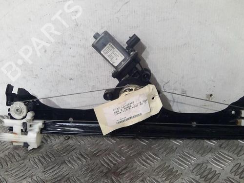 Front right window mechanism FIAT 500 (312_) 1.4 (312AXC1B, 312CXC1B) | BP25001511C23 