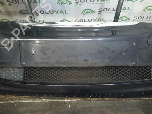 Front bumper MERCEDES-BENZ A-CLASS (W168) A 170 CDI (168.009, 168.109) | BP20370025C7 