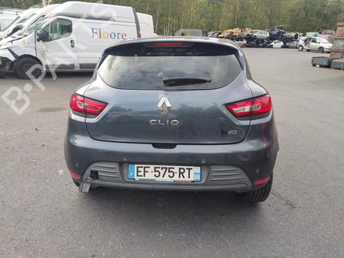 Porta posteriore destra RENAULT CLIO IV (BH_) 1.5 dCi 90 | BP30659647C5