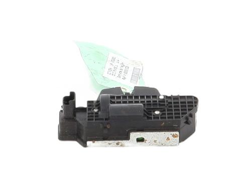 Tailgate lock CITROËN C3 II (SC_) 1.4 HDi 70 (SC8HZC, SC8HR0, SC8HP4) | BP20360718C101 