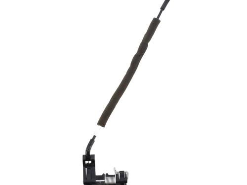 Front left exterior door handle RENAULT TWINGO III (BCM_, BCA_) 1.0 SCe 65 (BCMJ) | BP28504472C128