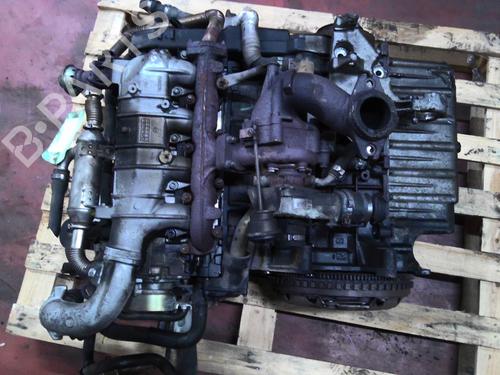 Engine PEUGEOT BOXER Van (244) 2.2 HDi | BP31842264M1 - Image 10