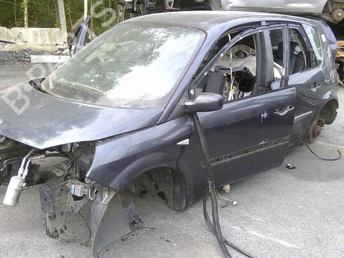 Subframe RENAULT SCÉNIC II (JM0/1_) 1.5 dCi (JM1E, JM16) | BP28570627M9  - Image 17