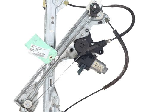 Front left window mechanism RENAULT MEGANE IV Hatchback (B9A/M/N_) 1.5 dCi 110 (B9A3) | BP33130332C22 - Image 3