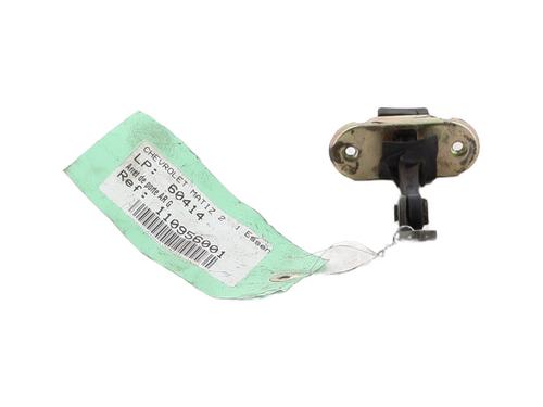 Hinge/Door check strap CHEVROLET MATIZ (M200, M250) 1.0 | BP28416275C146