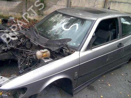 Right front indicator SAAB 9-3 (YS3D) 2.2 TiD | BP20363690C33 - Image 8