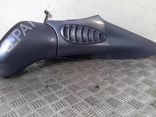 Right mirror RENAULT ESPACE III (JE0_) 2.2 12V TD (JE0E, JE0H, JE0P) | BP25276213C27