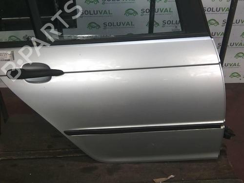 Right rear door BMW 3 (E46) 320 d | BP22003282C5 