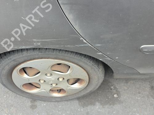 Rear left panel KIA PICANTO I (SA) 1.1 CRDi | BP38425528C60 - Image 18