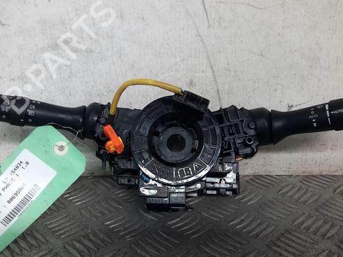 Used Steering column stalk TOYOTA PRIUS (_W3_) 1.8 Hybrid (ZVW30) (136 hp) 21777890