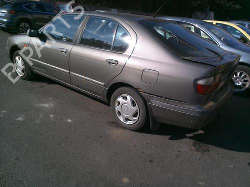 Left headlight NISSAN PRIMERA Hatchback (P11) 2.0 TD | BP22005157C28 