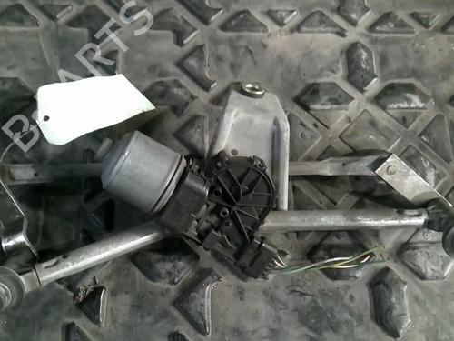 Used Front wiper motor Front wiper motor PEUGEOT 206 SW (2E/K) 1.4 HDi (68 hp) 20368893 20368893