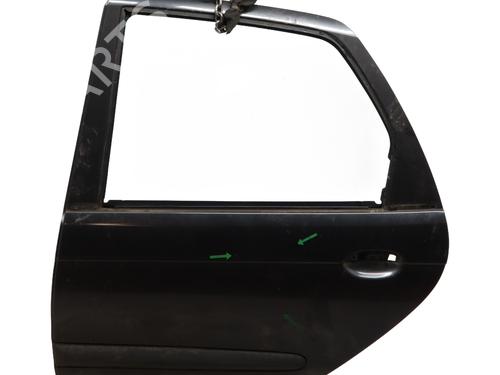 Used Left rear door RENAULT SCÉNIC I MPV (JA0/1_, FA0_) 1.9 dCi (JA05, JA1F) (102 hp) 31365927