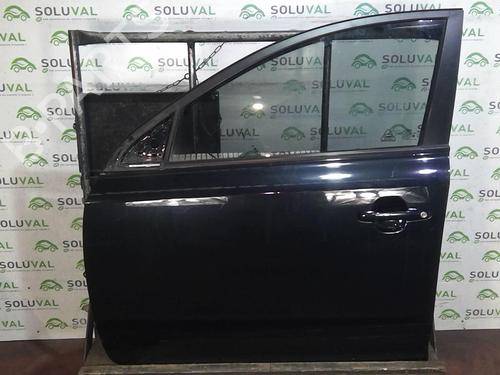 Used Left front door KIA CEE'D SW (ED) 1.6 CRDi 115 (115 hp) 22003535