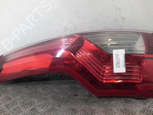 Used Left taillight Left taillight CITROËN C4 Grand Picasso I (UA_) 1.6 HDi (109 hp) 20355701 20355701