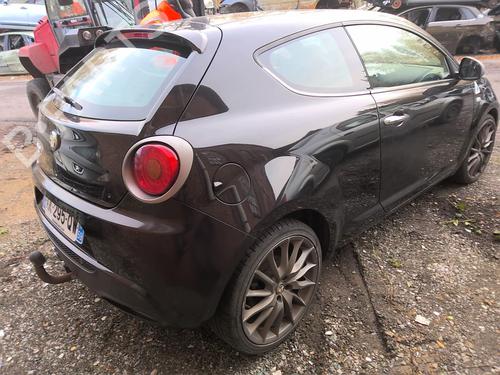 Left front window switch ALFA ROMEO MITO (955_) 1.4 MultiAir (955AXL1B) | BP31582713I27  - Image 11