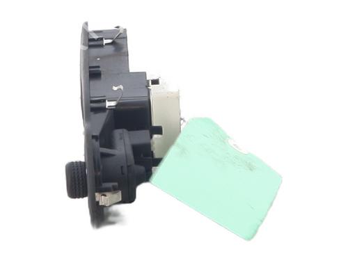 Left front window switch RENAULT MODUS / GRAND MODUS (F/JP0_) 1.5 dCi (FP0E, JP0E) | BP24442278I27 - Image 2