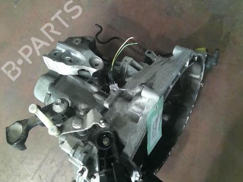 Used Gearbox Gearbox CITROËN C3 II (SC_) 1.0 VTi 68 (68 hp) 21817422 21817422