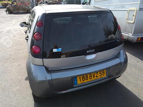 Left taillight SMART FORFOUR (454) 1.3 (454.031) | BP20351205C34 - Image 7