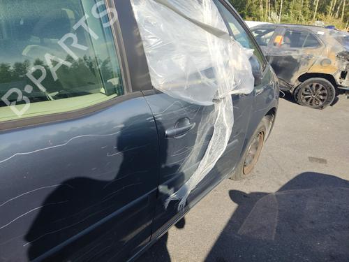 Right mirror CITROËN C4 Picasso I MPV (UD_) 2.0 HDi 138 | BP29214182C27 