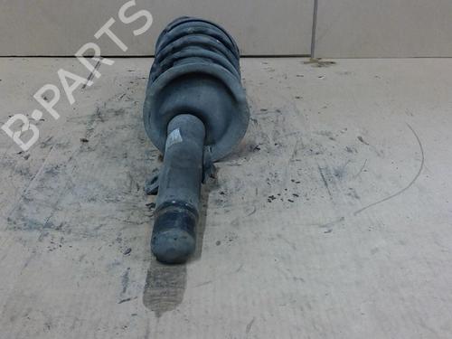 Høyre foran støtdemper PEUGEOT 206 Hatchback (2A/C) 1.1 i | BP28103622M17 