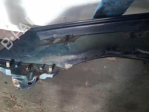 Right front fenders FORD FOCUS II (DA_, HCP, DP) 1.6 TDCi | BP20359288C42 
