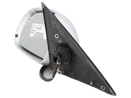 Left mirror AUDI A4 B8 (8K2) 2.0 TDI | BP22301198C26 