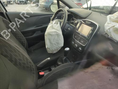 Left front window switch RENAULT CLIO IV (BH_) 1.5 dCi 90 | BP30604599I27 - Image 17