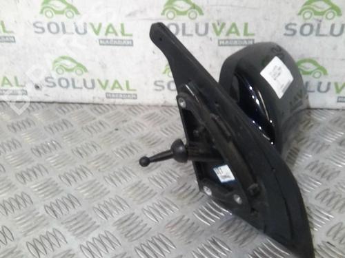 Used Left mirror KIA PICANTO I (SA) 1.1 (65 hp) 20370048