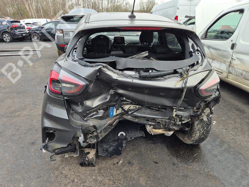 Midtkonsoll FORD PUMA (J2K, CF7) 1.0 EcoBoost mHEV | BP33186750I22  - Image 9