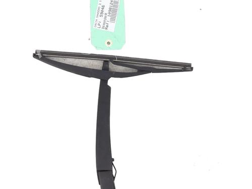 Used Rear windshield wiper arm DACIA SANDERO III 1.0 TCe 90 (91 hp) 27838023