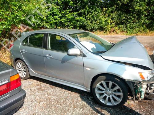Rear right window mechanism MITSUBISHI LANCER VIII Sportback (CX_A) 2.0 DI-D (CX8A) | BP20355178C25 