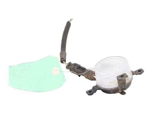 Blinklys foran venstre CITROËN AMI (9A_) Electric (9AZ2CA) (8 hp) 29564480