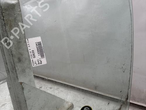 Used Front left door window Front left door window NISSAN PICK UP (D22) 2.5 dCi 4WD (133 hp) 40093357 40093357