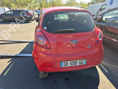 AC compressor FORD KA (RU8) 1.2 | BP36591323M34 - Image 18