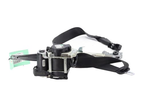 Used Front right seatbelt VW POLO VI (AW1, BZ1, AE1) 1.0 TSI (110 hp) 32383560