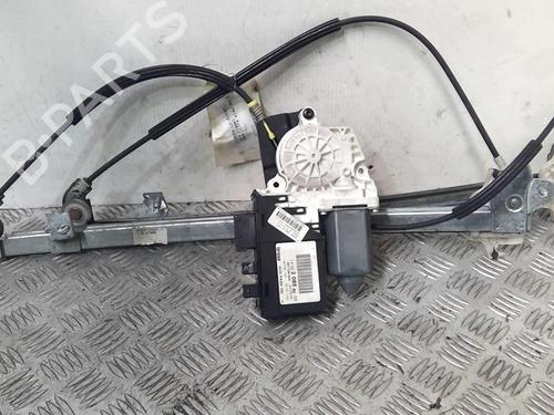 Used Front left window mechanism Front left window mechanism CITROËN C8 (EA_, EB_) 2.0 HDi (109 hp) 20366755 20366755