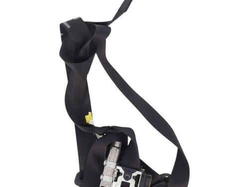 Used Front right seatbelt Front right seatbelt FIAT IDEA (350_) 1.3 D Multijet (90 hp) 40613716 40613716