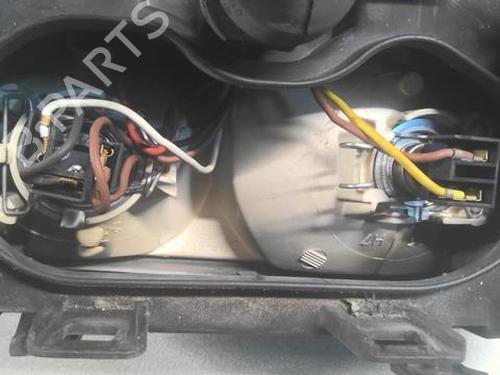 Left headlight AUDI A3 (8L1) 1.9 TDI | BP22002634C28 