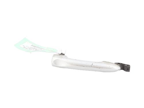 Used Front left exterior door handle RENAULT MEGANE III Hatchback (BZ0/1_, B3_) 1.5 dCi (BZ09, BZ0D, BZ1W, BZ29, BZ14) (110 hp) 20356512