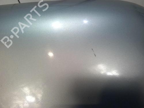 Right front fenders RENAULT MASTER II Bus (JD) 2.5 dCi 120 | BP20352701C42 