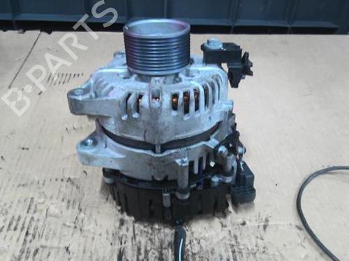 Engine CITROËN AMI (9A_) Electric (9AZ2CA) | BP29082814M1 