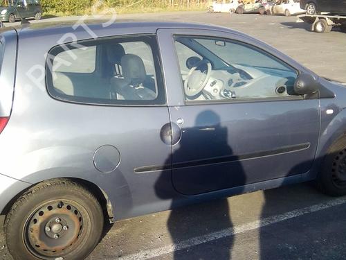 Køfangervange RENAULT TWINGO II (CN0_) 1.2 (CN0D) | BP23846787C73  - Image 5