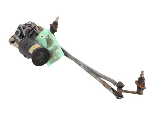 Front wiper motor OPEL CORSA A Hatchback (S83) 1.5 D (F08, M08, F68, M68) NT