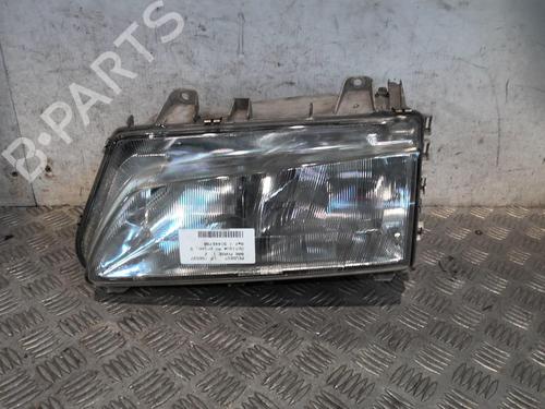 Used Left headlight PEUGEOT 806 (221) 2.0 (121 hp) 20354276