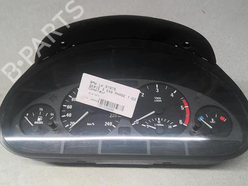 Instrument cluster BMW 3 (E46) 320 d | BP21798270C47 